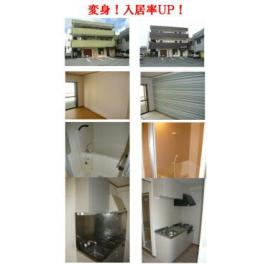 大家さん必見！空室対策や入居率ＵＰの為の情報発信です。