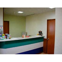 歯科医院店舗改装(はやし歯科医院様)