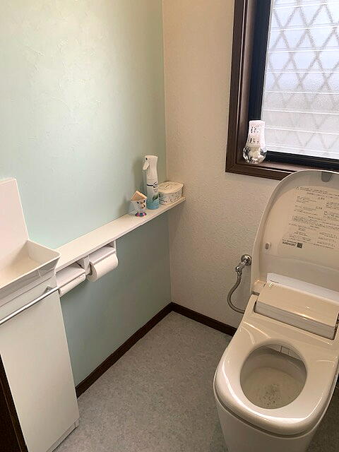 毎日のお掃除がしやすいアラウーノ