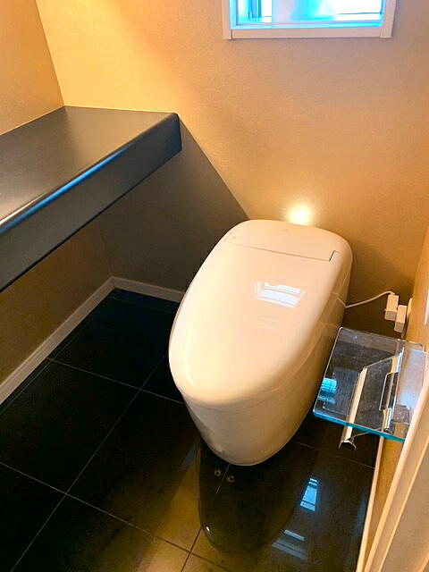 ホテルライクな空間を実現したネオレストRS3