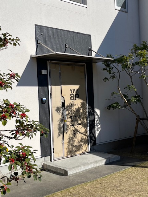 浜松市の戸建フルリノベーション施工事例