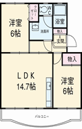  浜松市 マンションリフォーム 間取り変更