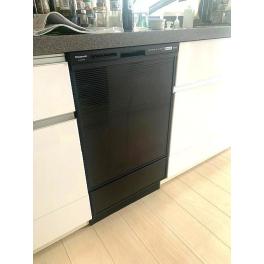 浜松市のタワーマンションで給湯器・浴室暖房換気扇・食洗機を交換｜OBのお客様から「UEさんにお願いしたい」とご依頼いただきました