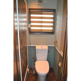 【浜松市】5回の打ち合わせで理想を実現｜LIXILトイレと内装にこだわったリフォーム施工事例