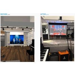 【施工事例】浜松市｜1000万円超の戸建フルリノベーション｜家族が自然と集まる住まいへ