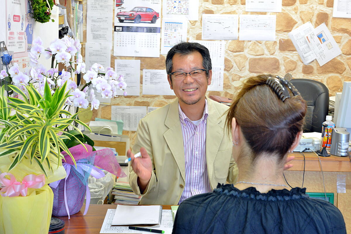 浜松市でマンション購入時のリフォームについてインテリアコーディネーターとして物申す!