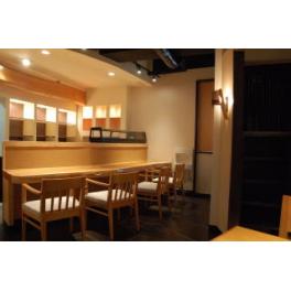 浜松市中区の新規店舗 うなぎ屋&BAR店舗改装