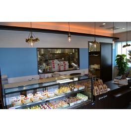 ちょっとおしゃれな まちのお菓子屋さん グランジュテ浜松市西区入野町にオープン