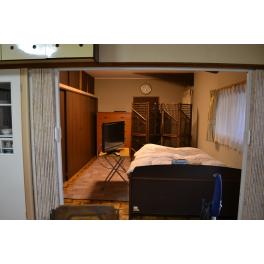 浜松市浜北区 W様邸 収納たっぷりの落ち着いた寝室を!シニア世帯のリフォー施工事例