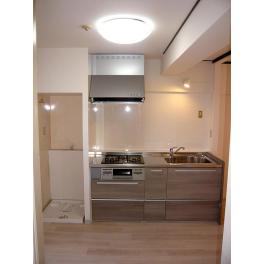 賃貸アパートのプチリノベーション施工事例、浜松市中央区の賃貸マンションのリフォームLINEで気軽にご相談&1,000円分のQuoカードをもらっやおう!原状回復工事