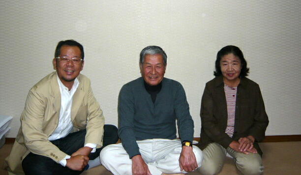 こだわりの布クロスとカーペットを選んでくれて大満足よ。