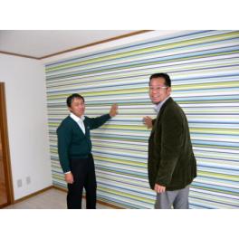 浜松の大家さん必見!学生向けの賃貸マンションをプチリノベーション
